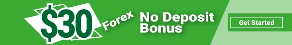 Forex welcome bonus offer
