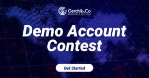 Win the latest Demo Account contest with $1000 Prize from Gerchik&Co