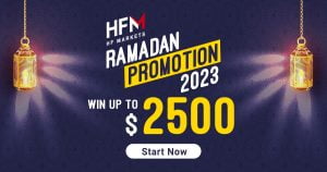 Forex Ramadan Promotion Mecca Trip or $2500 by HFM