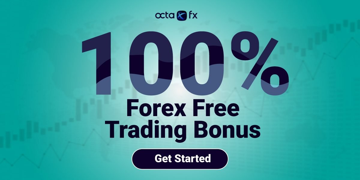 Forex 100% Free Trading Signals by OxtaFX