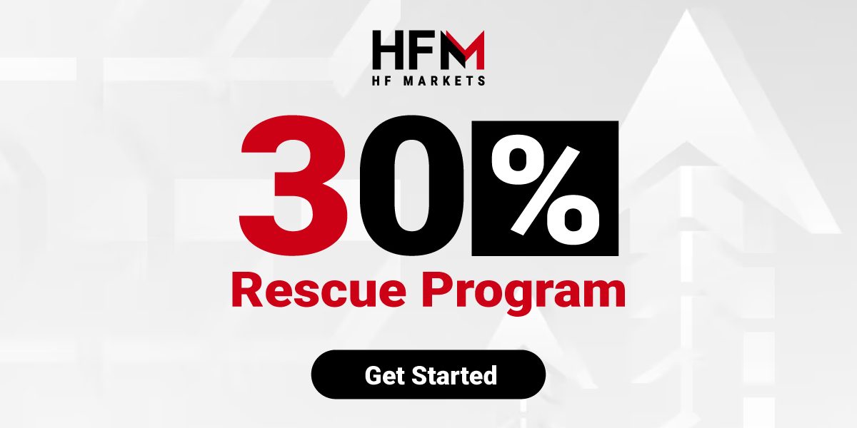 Receive a 30% Recovery Bonus to safeguard your stance in HFM