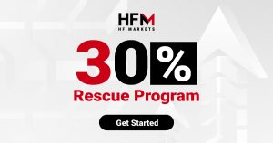 Receive a 30% Recovery Bonus to safeguard your stance in HFM