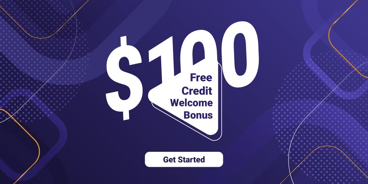 Get ATFX Forex $100 Free Credit Bonus Now