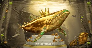GOLD WHALE Contest