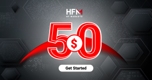 All new clients get a $50 Forex No Deposit Bonus - HFM