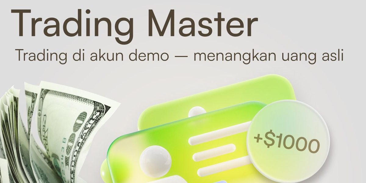 Win Big with the Headway Trading Masters Demo Contest!