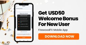 Get a $50 No Deposit Bonus with FirewoodFX Forex Trading
