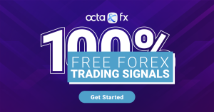 100% Accurate Trading Signals from OctaFX