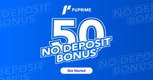 Get Up To $50 No Deposit Bonus with PUPrime Webinar - Now!