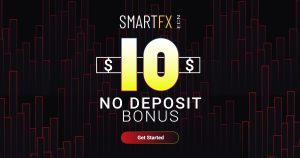 Get $10 Forex No Deposit Bonus from Smartfxecn Now!