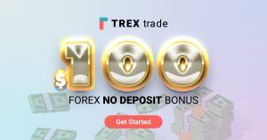 Free Forex $100 No Deposit Bonus From TREXtrade