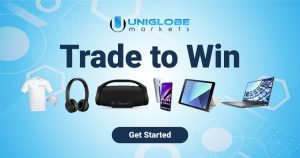 Win Exciting Prizes with the Trading Bonus of Uniglobe Markets