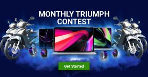 JustMarkets Contest