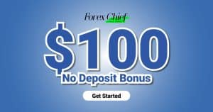 ForexChief Offers 100 USD No Deposit Bonus Forex