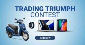 Win a Forex New Lucky Contest from JustMarkets