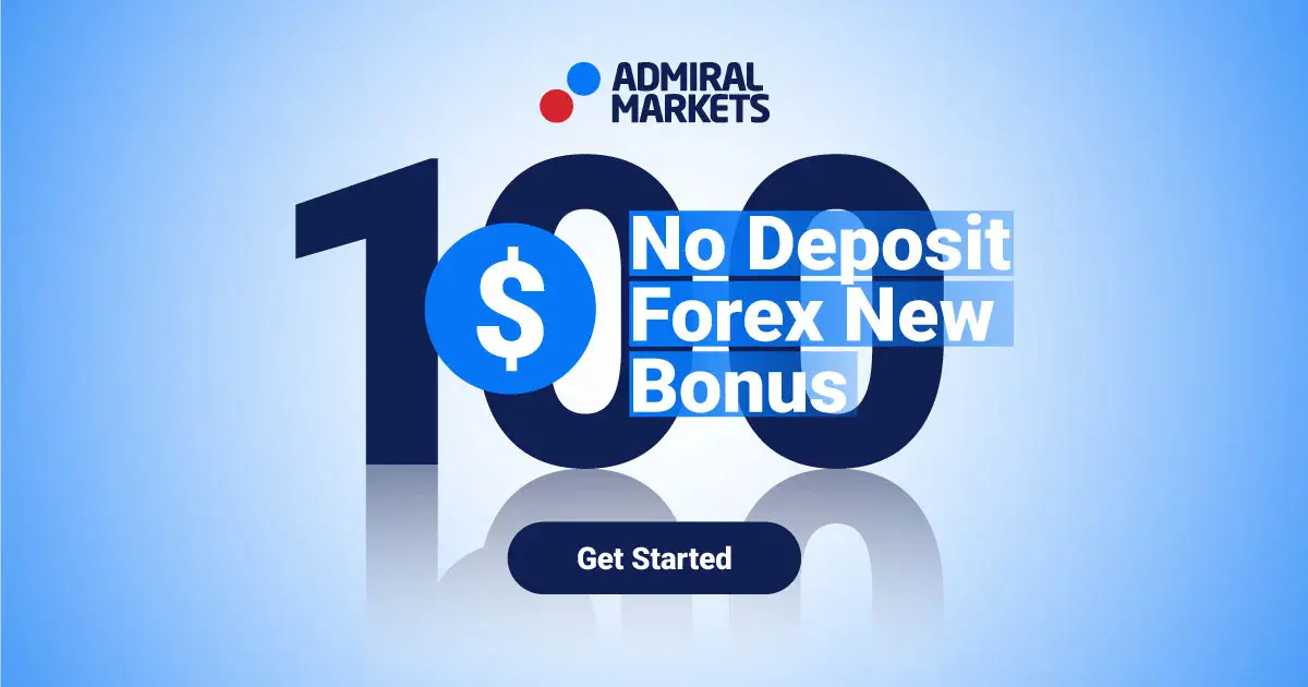 Admiral Markets Opened