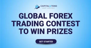 CapitalXtend Trading Contest with Prizes Up For Grabs