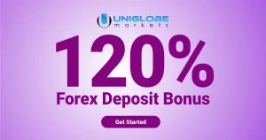 Uniglobe Markets Bonus