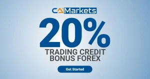 CA Markets Offers