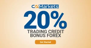 CA Markets Offers