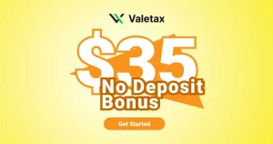 Top 8 Forex No Deposit Bonus Offers