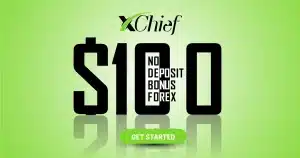 No Deposit Welcome Bonus