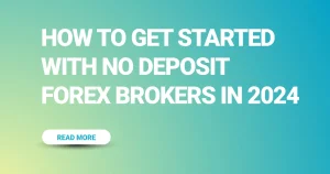 Best Forex Brokers Offering