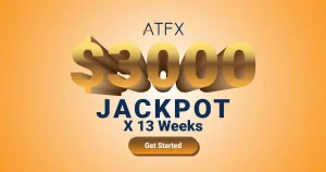 New Forex Jackpot Contest with $3000 Prizes by ATFX
