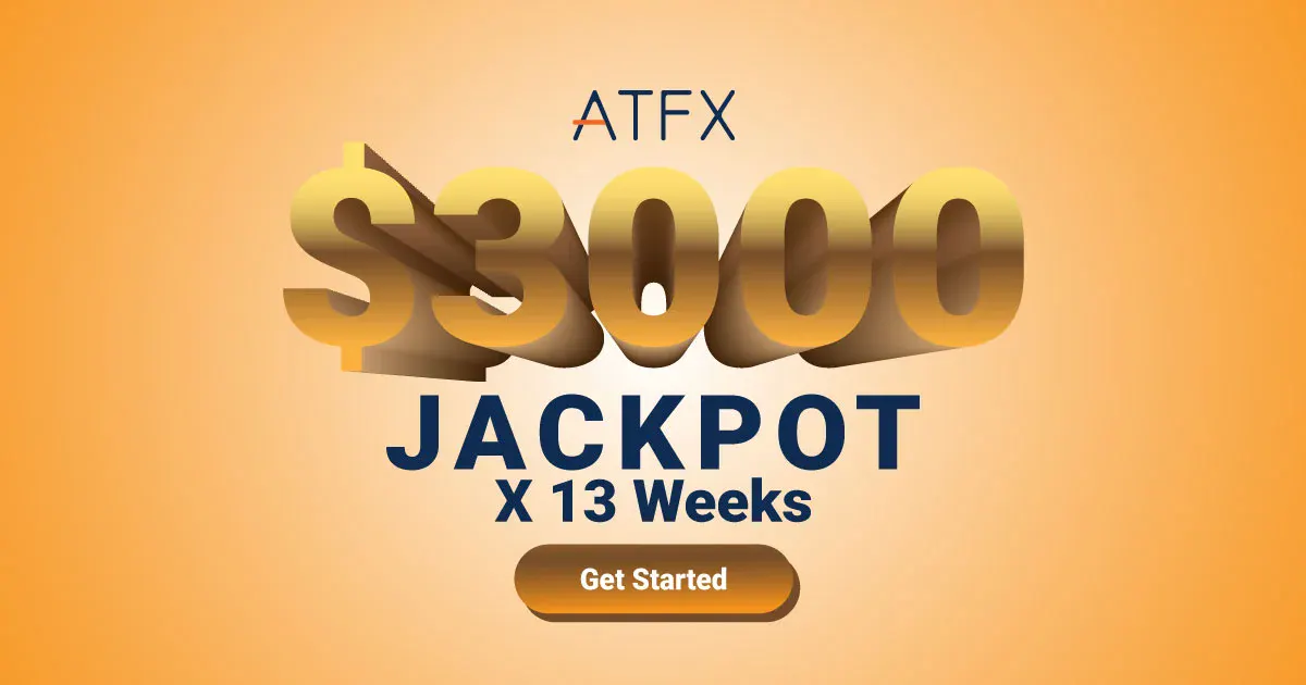 New Forex Jackpot Contest