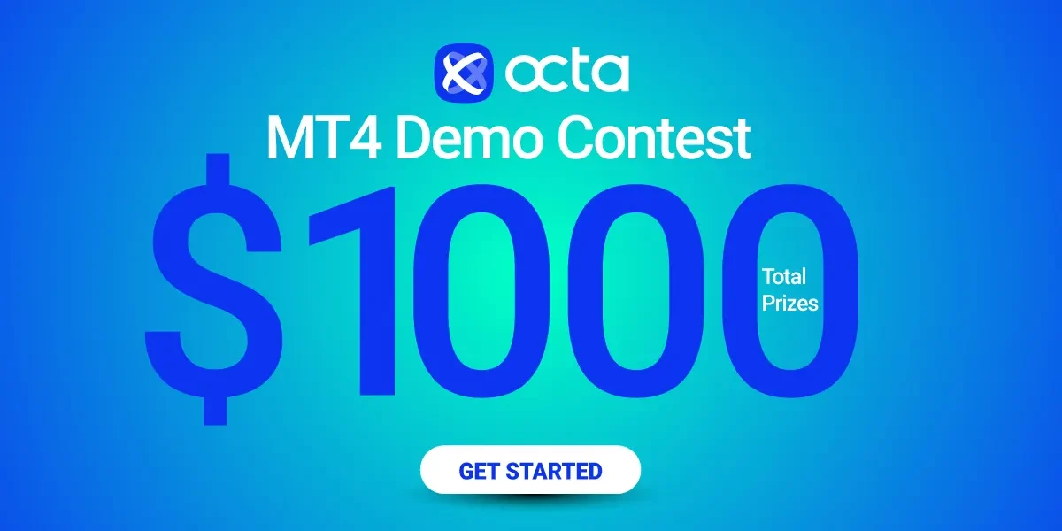 Forex New Demo Contest