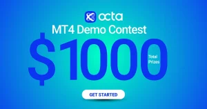 Forex New Demo Contest