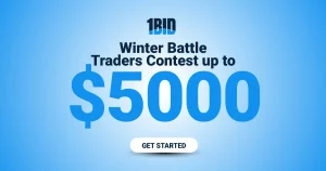 Onebid new promotion