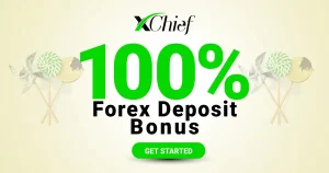 ForexChief New Welcome 100% Deposit Bonus with $500 Max