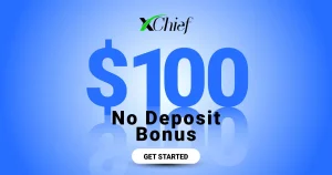 Free No Deposit Bonus of ForexChief to all new traders
