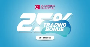 Welcome Deposit Bonus