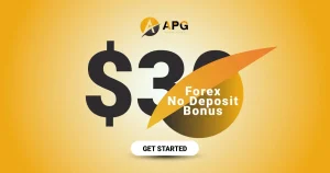 A Peak Global $30 No Deposit Forex Bonus to Start Trading