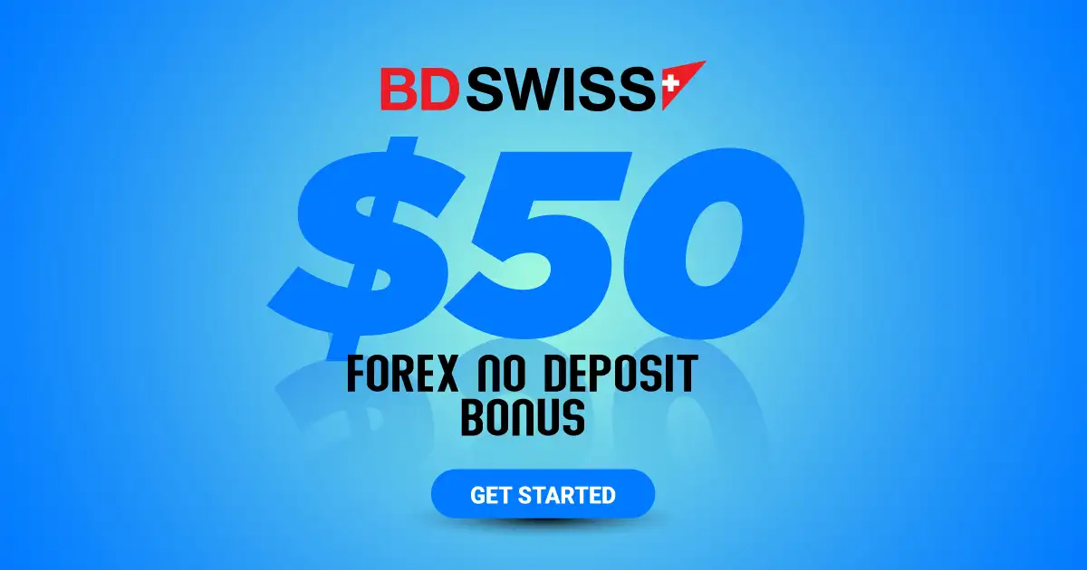 Free Forex No Deposit Bonus