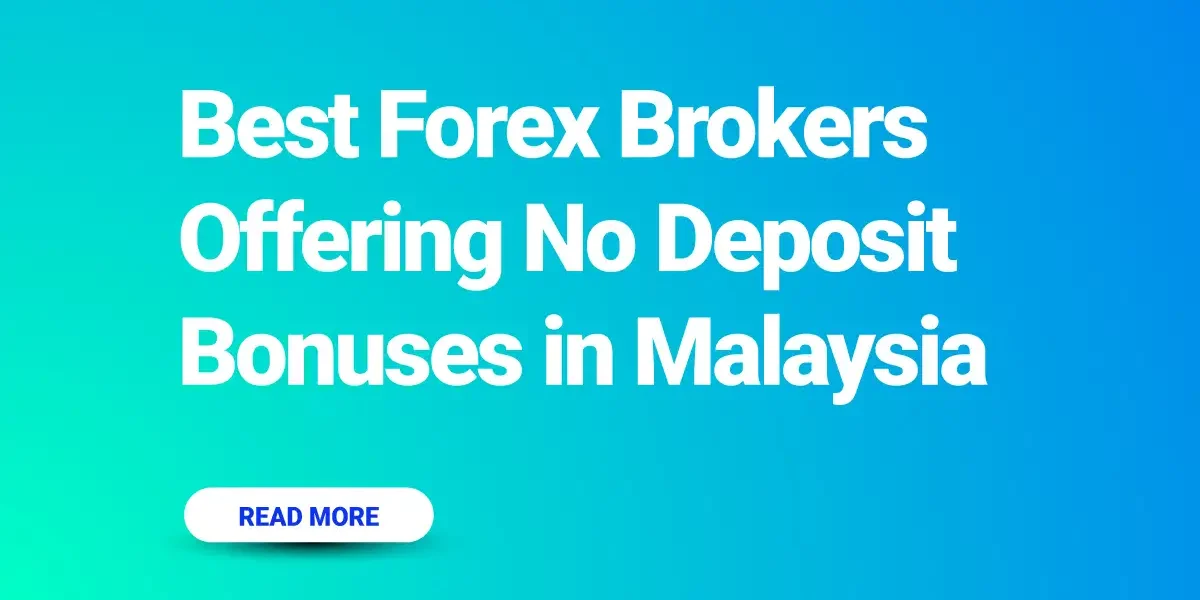 Best Forex Brokers