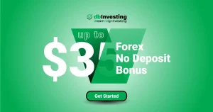 Welcome No Deposit Bonus
