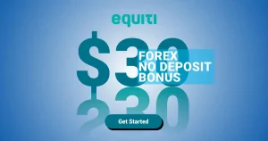 Equiti No Deposit Bonus Forex
