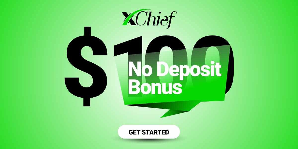 XChief Fresh No Deposit Bonus