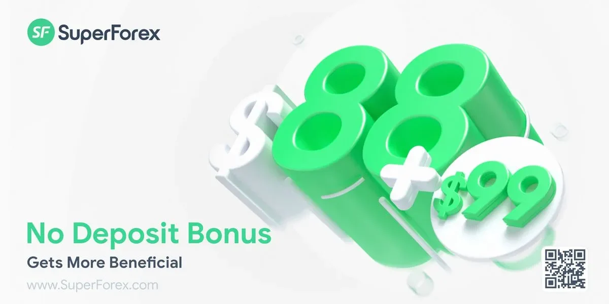 SuperForex offer