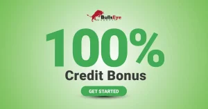 Forex Trading Credit Bonus