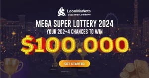 NordFX Super Trading Contest