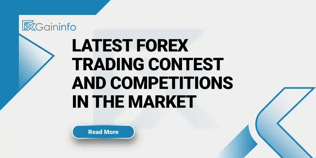 Latest Forex Trading Contest