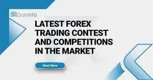 Latest Forex Trading Contest and Competitions in the Market