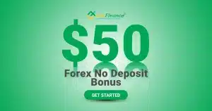 Welcome $50 Forex No Deposit Bonus from LiteFinance