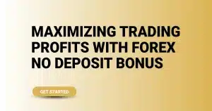 Forex No Deposit Bonus