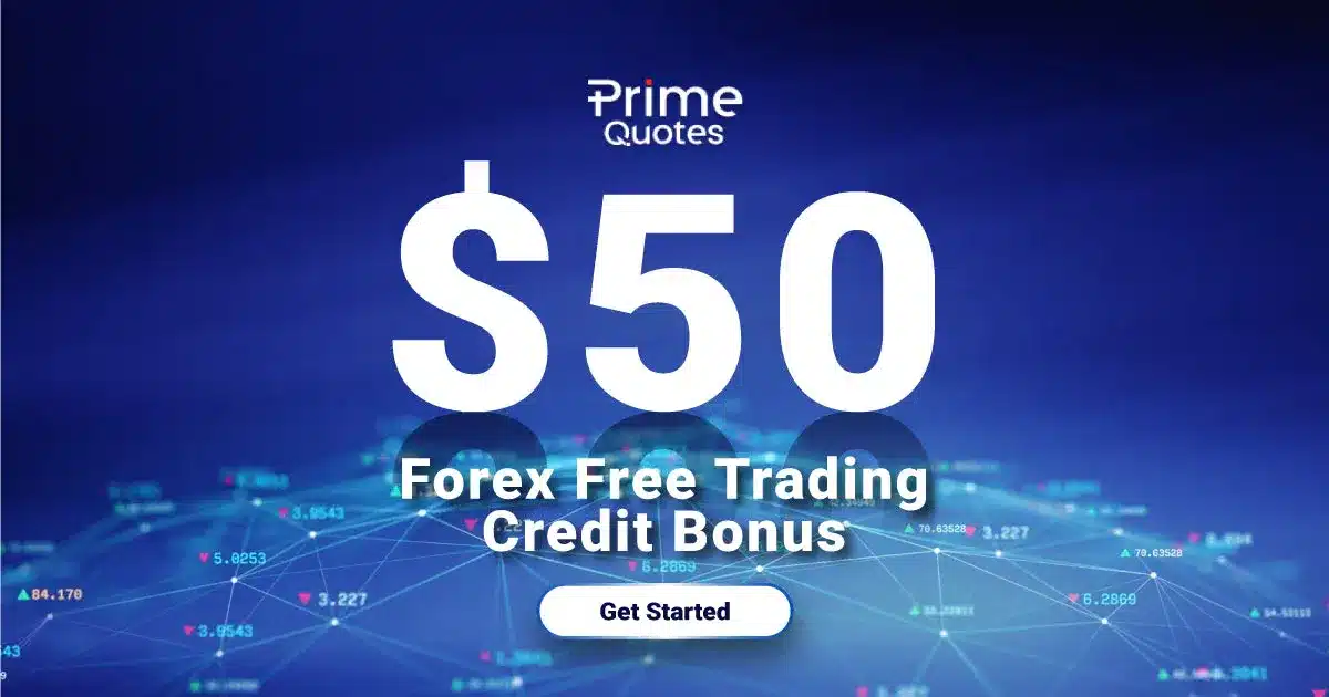 Free Forex No Deposit Bonus
