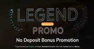 MarketsVox $30 No Deposit Bonus to kick-start your Trading